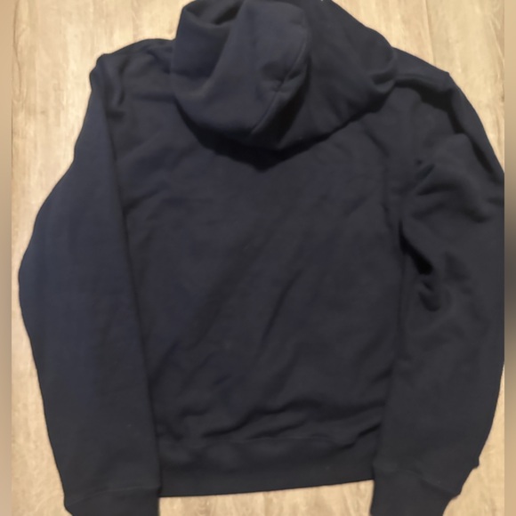 Off-White Virgil Staff Hoodie - Picture 2 of 6